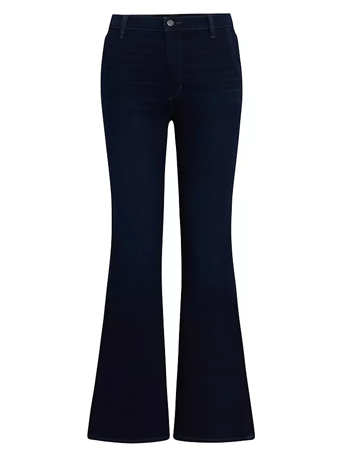 

Расклешенные брюки Molly Joe'S Jeans, цвет wink