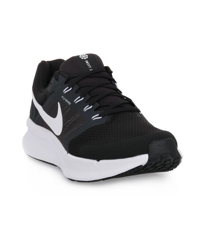 

Кроссовки Rin Swift 3 Nike, черный