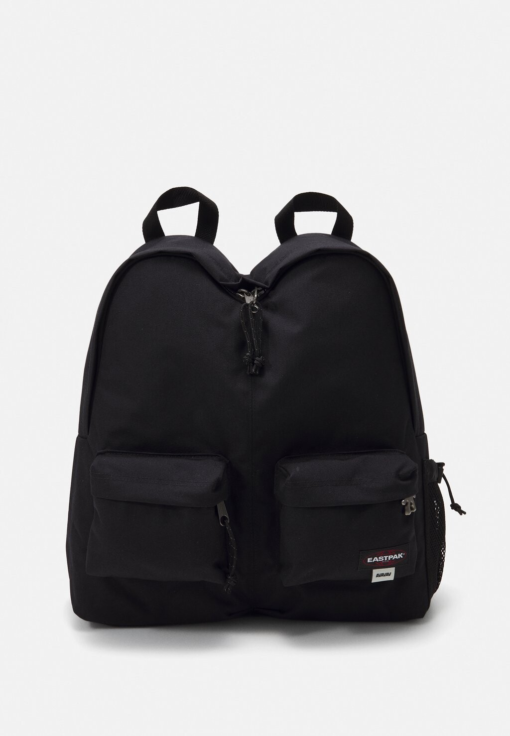 

Рюкзак AVAVAV X EASTPAK DOUBLE AVAVAV, черный