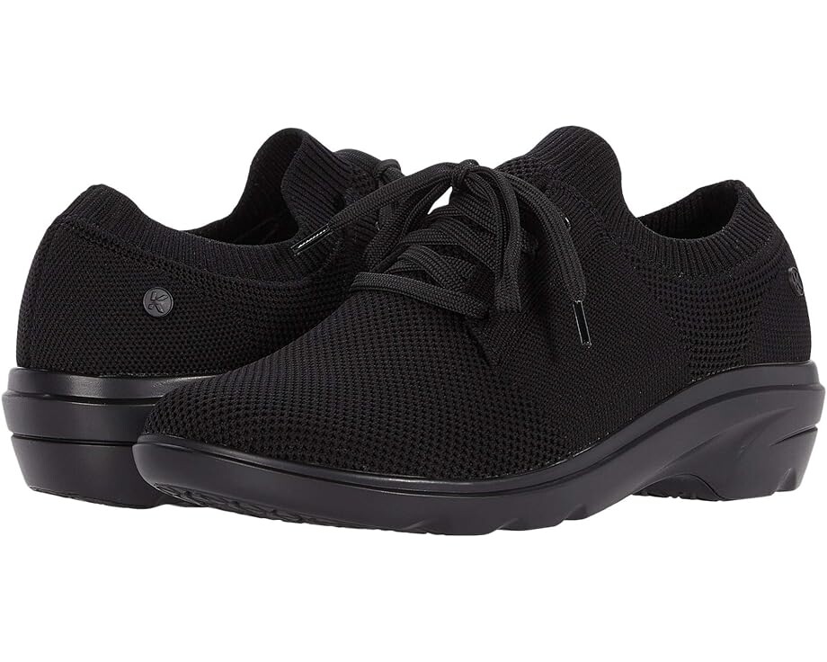 

Кроссовки Klogs Footwear Glide, цвет Black/Black