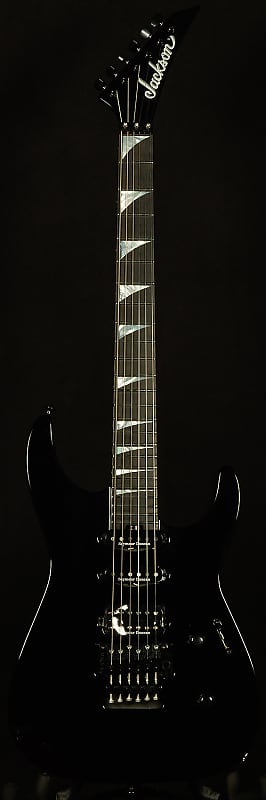 цена Электрогитара Jackson Guitars American Series Soloist SL3
