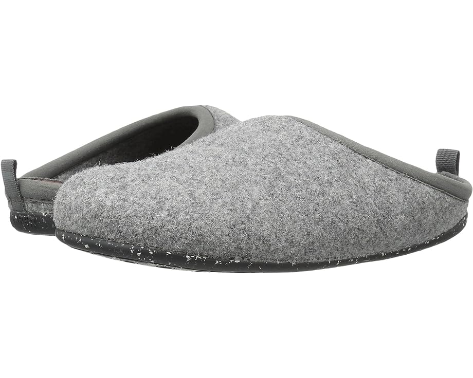 цена Домашняя обувь Camper Wabi - 20889, цвет Grey 2