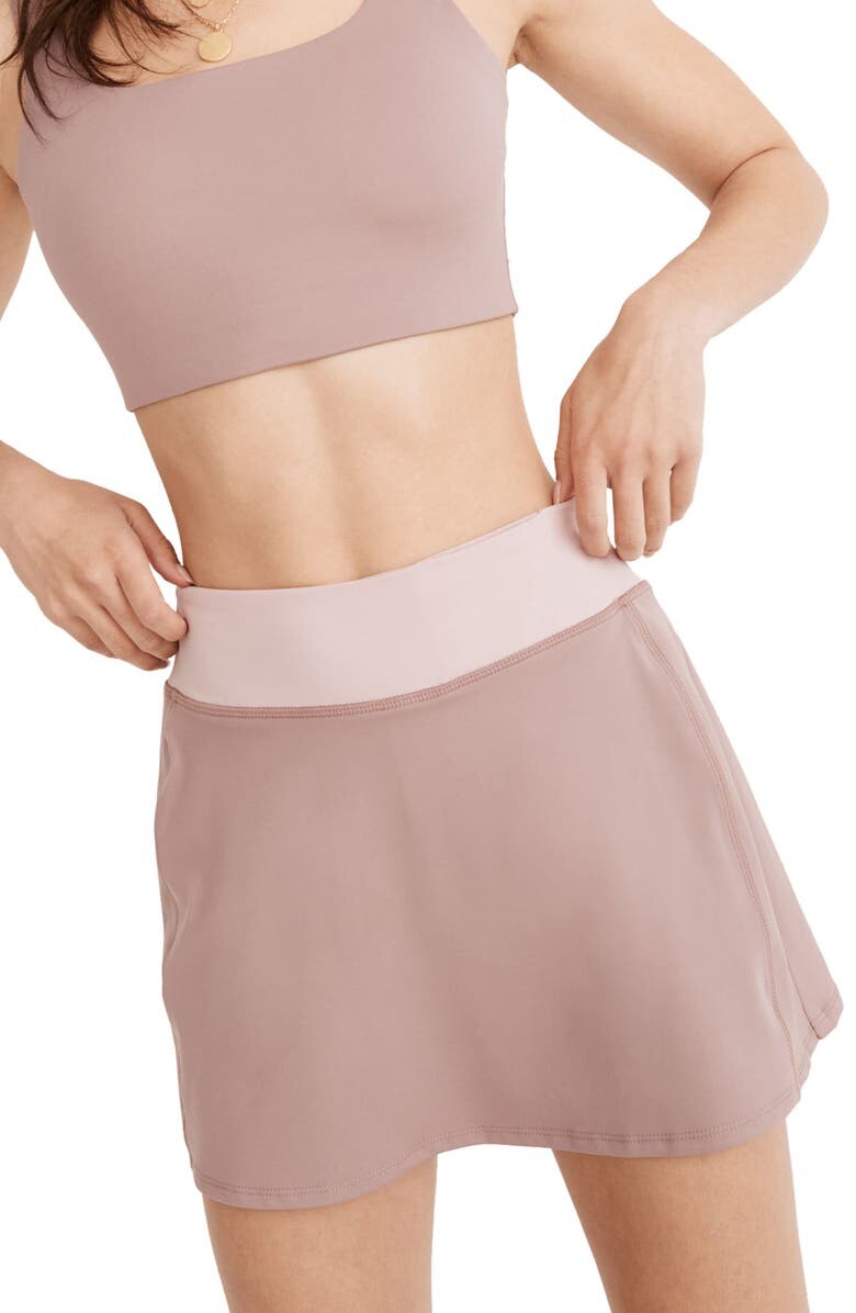 

MWL Flex Фитнес Шорты MADEWELL