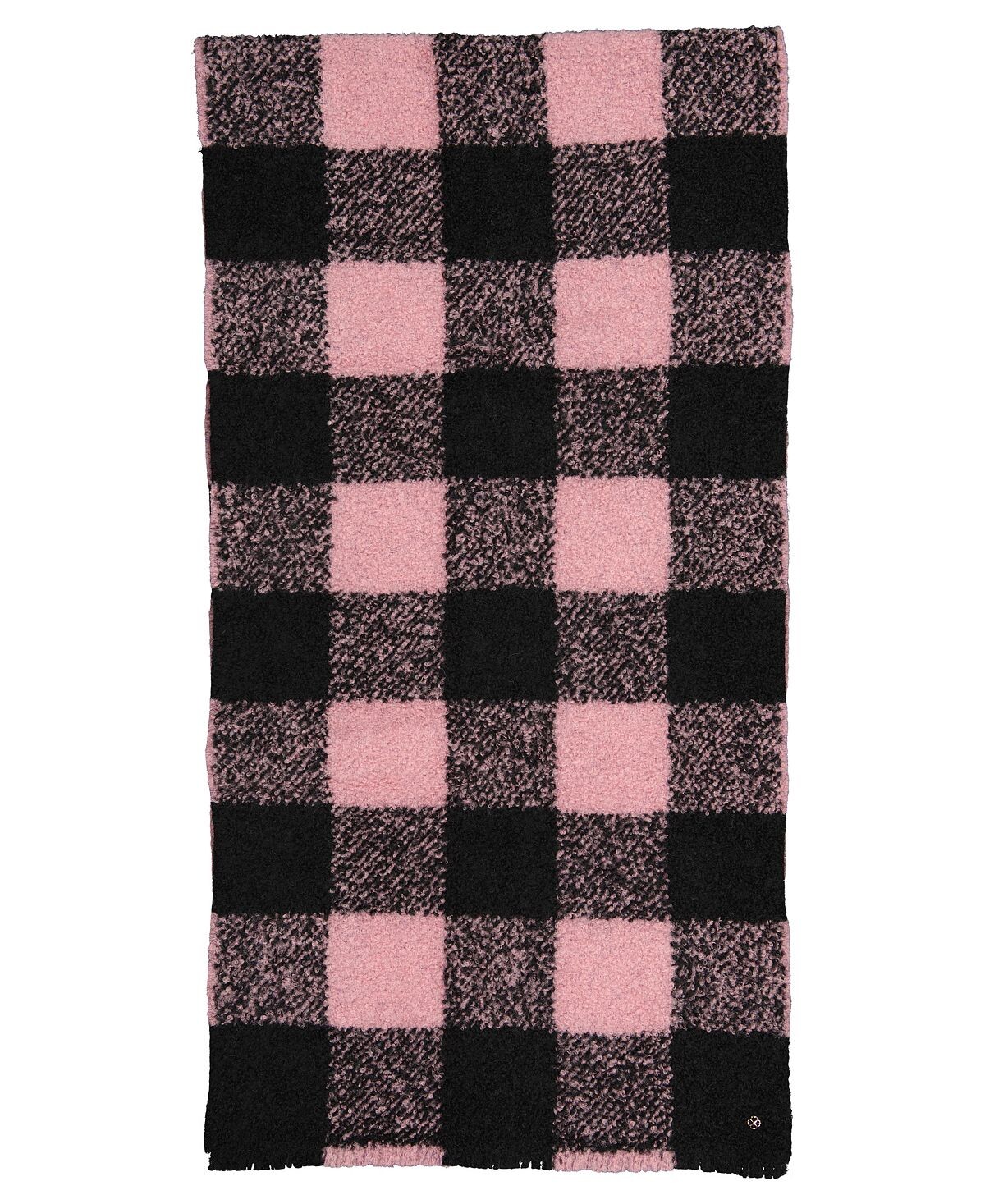 

Женский осенний шарф-одеяло в клетку kate spade new york