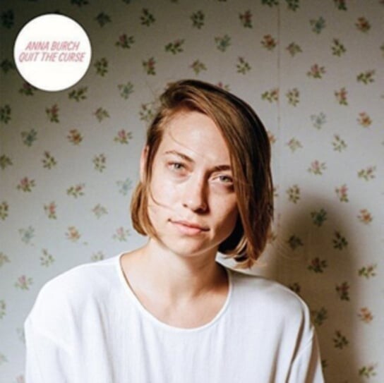 

Виниловая пластинка Burch Anna - Quit The Curse