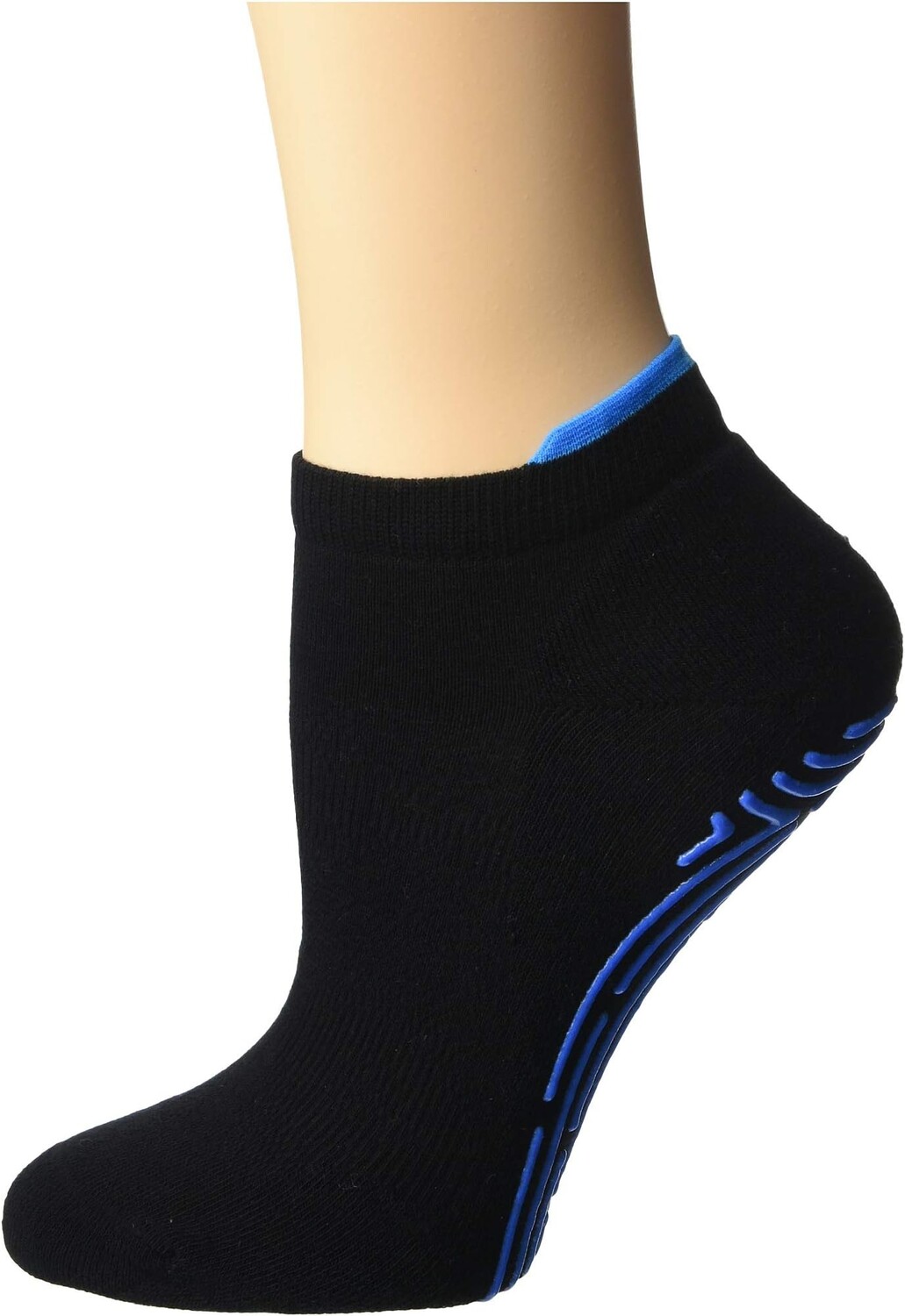 

Носки-кроссовки Relax Pads Falke, черный