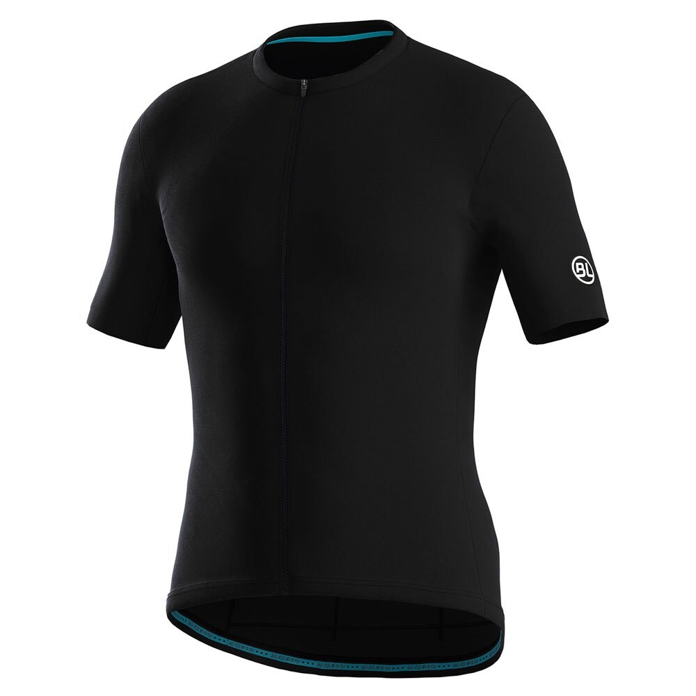 

Джерси с коротким рукавом Bicycle Line Ghiaia, черный