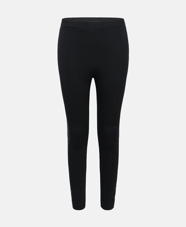 

Леггинсы Balmain, белый
