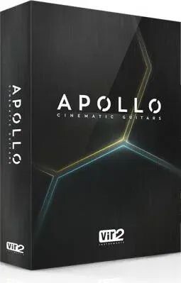 

Vir2 Apollo: Кинематографические гитары (скачать)