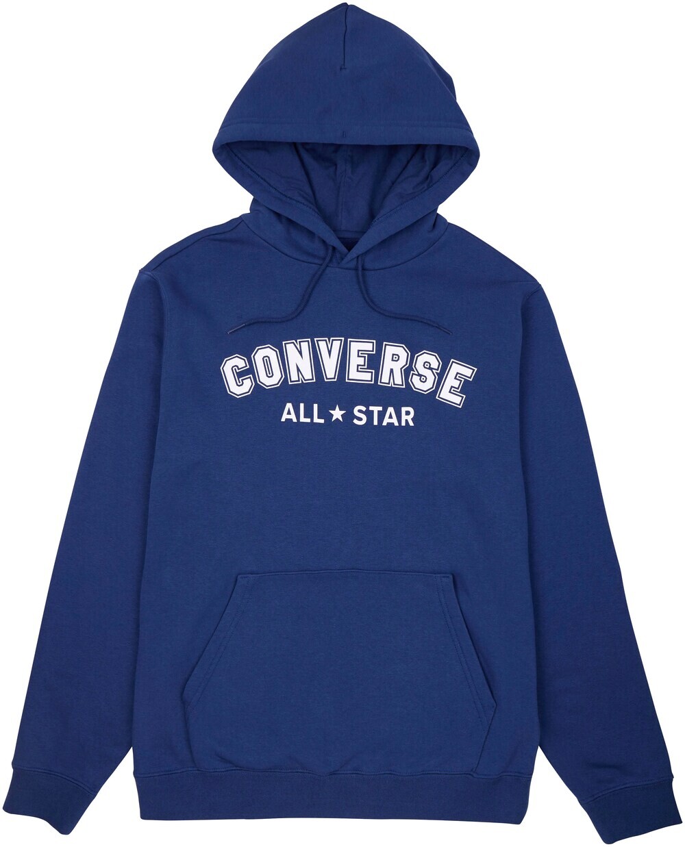

Толстовка Converse, темно-синий