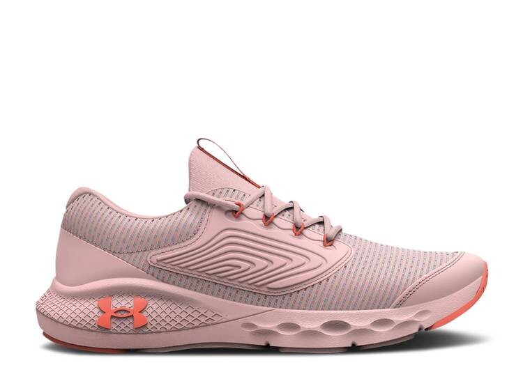 

Кроссовки Under Armour CHARGED VANTAGE 2 GS 'BETA TINT ELECTRIC TANGERINE',