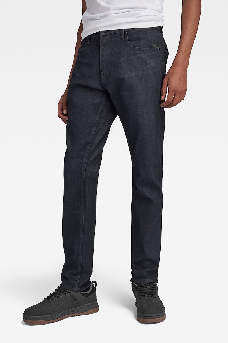 

Джинсы скинни Revend FWD G-Star Raw, индиго