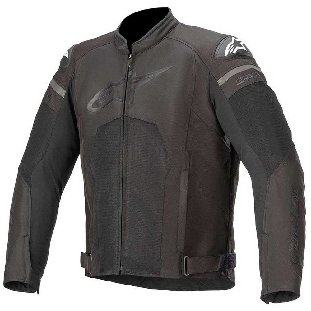

Куртка Alpinestars T-GP Plus R V3 Air, черный