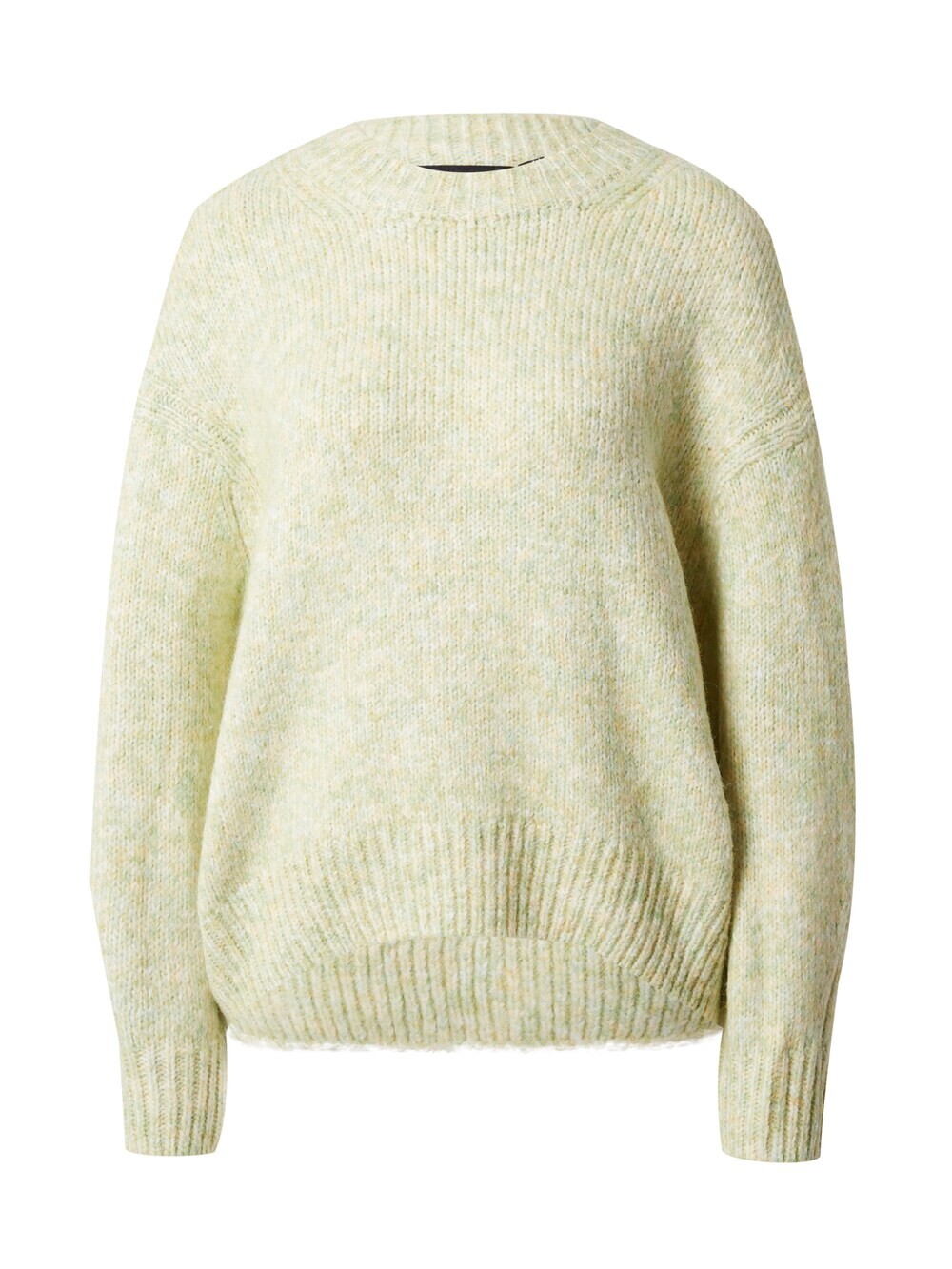 

Свитер VERO MODA Cally, светло-желтого, Желтый
