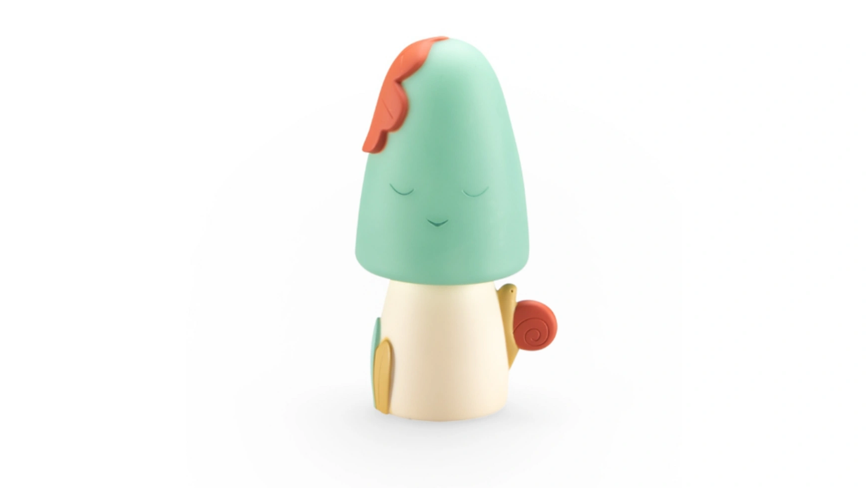 

Ночник гриб-гриб Fantasy4Kids (USB) от Moulin Roty