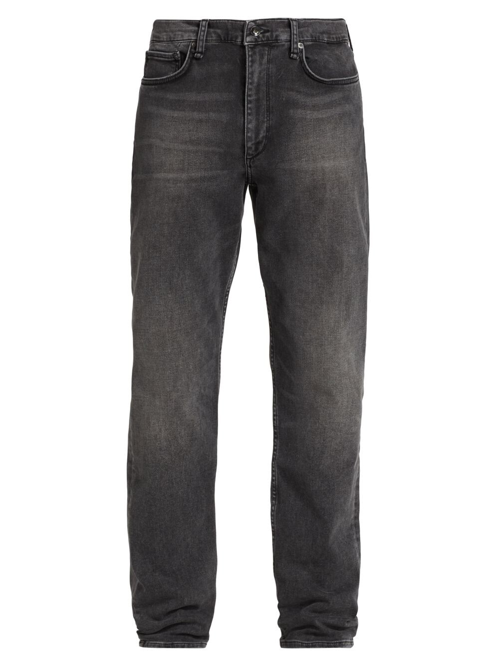 

Fit 2 - Джинсы Joyce Slim Fit со средней посадкой с петлей rag & bone