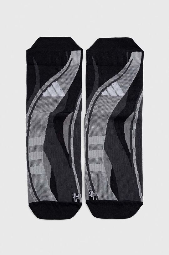 

Носки adidas, черный