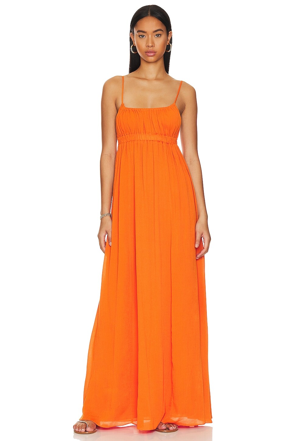 

Платье anna nata Nina, цвет Desert Orange