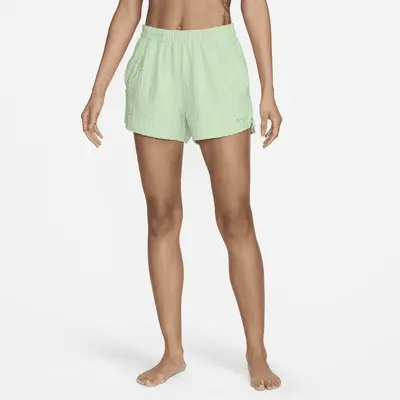 

Шорты Nike Swim Retro Flow, цвет Vapor Green