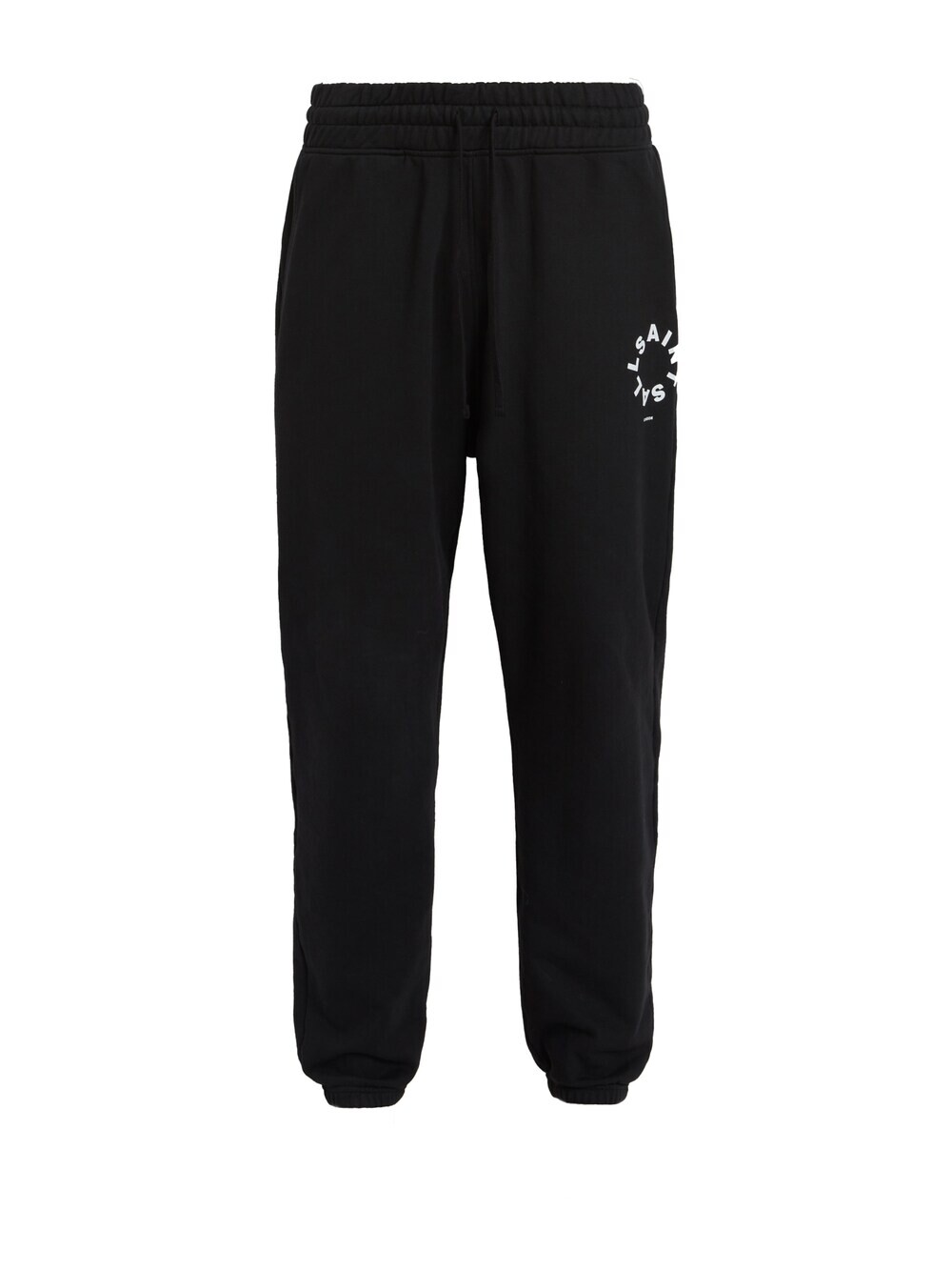 

Зауженные брюки Allsaints TIERRA, черный