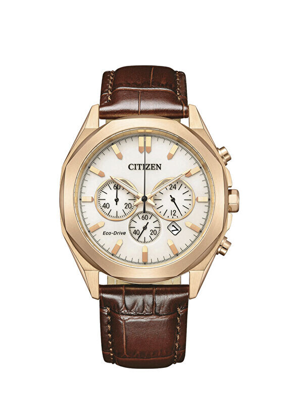 

Цветные наручные часы Ca4593-15A Citizen, золотой