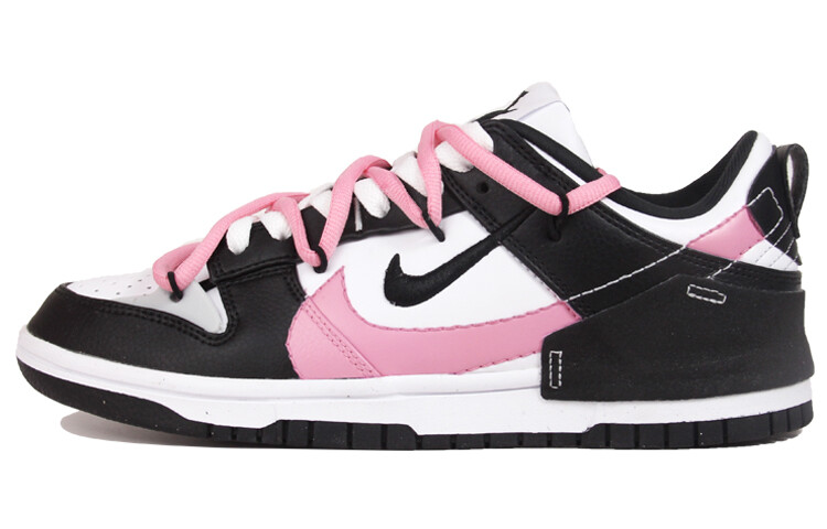 

Женские туфли Nike Dunk Low Skate