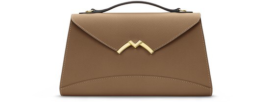 

Клатч Габриэль Moynat