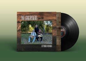 Виниловая пластинка The Long Ryders - September November