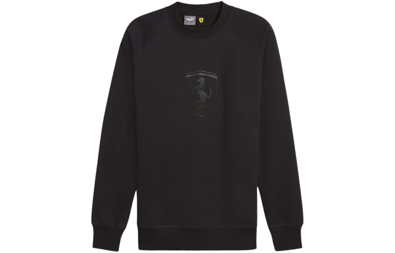 

Мужская толстовка Puma, цвет Black
