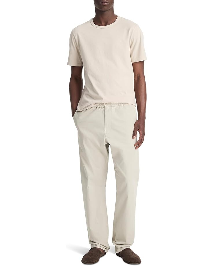 

Брюки Vince Beach Pant, цвет Morning Haze