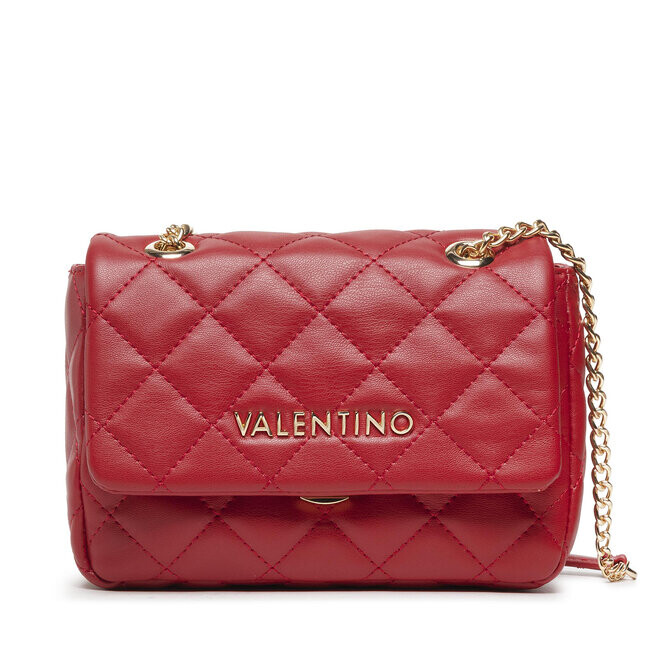 

Сумка Valentino Ocarina, красный