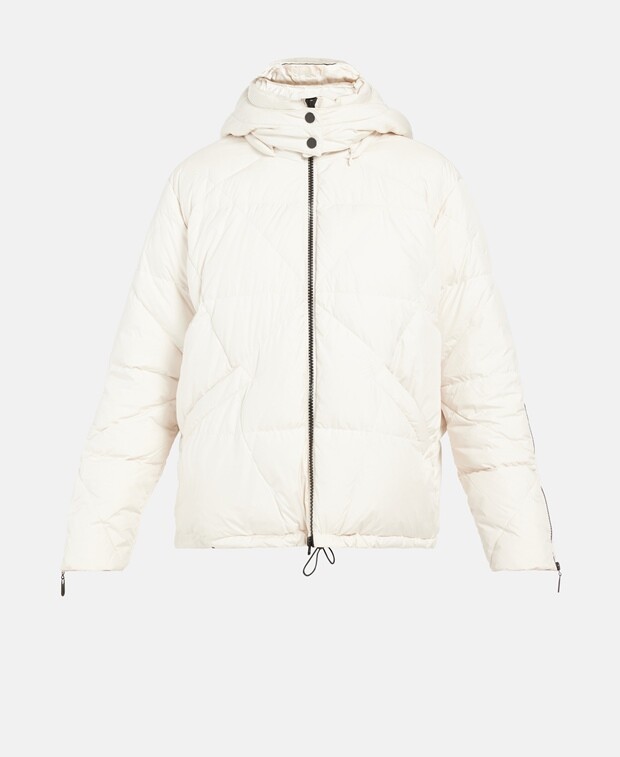 

Зимняя куртка Comma, Casual Identity, цвет Wool White