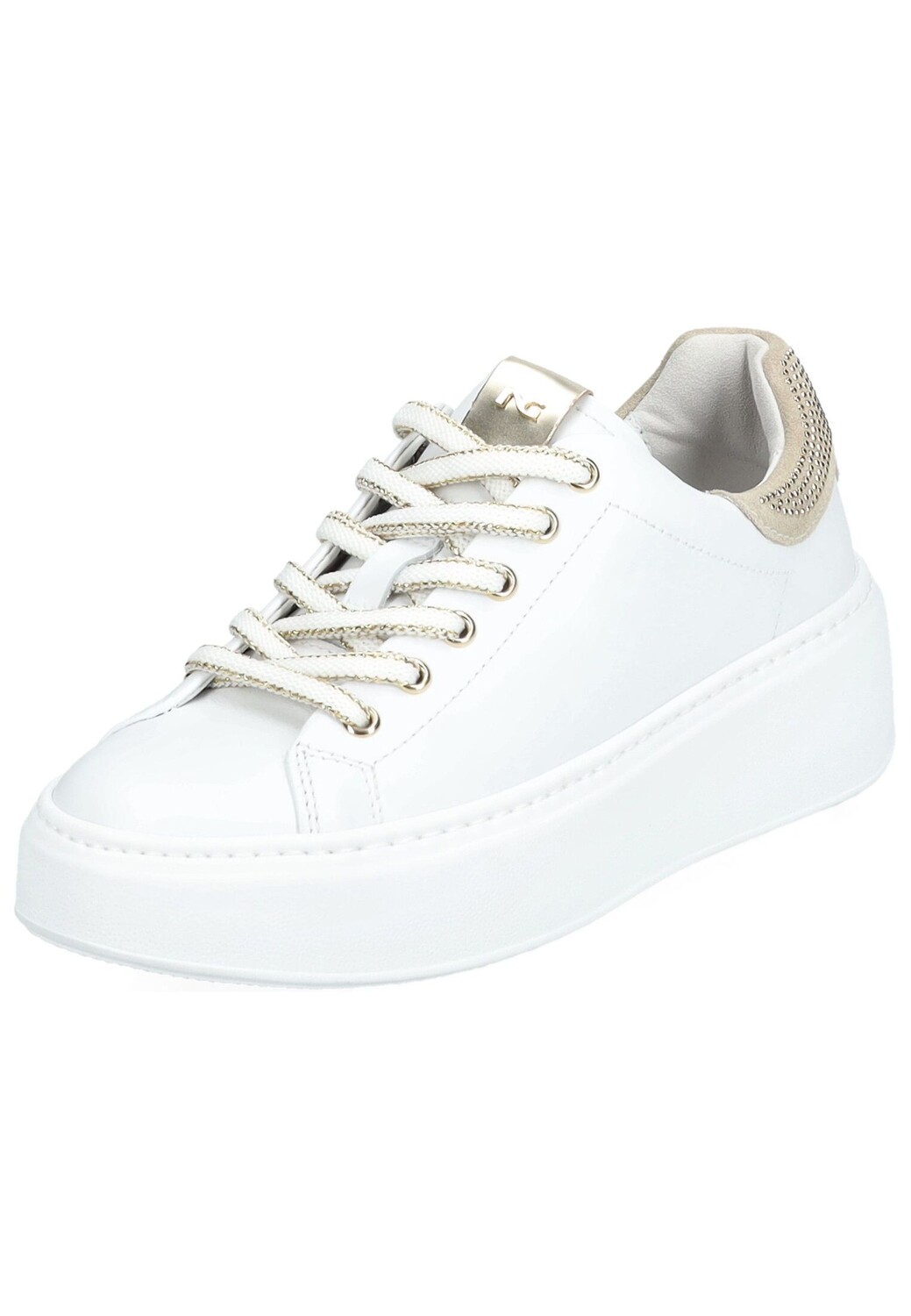 

Кроссовки Nero Giardini Sneaker, белый