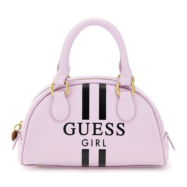 

Сумка Guess, фиолетовый