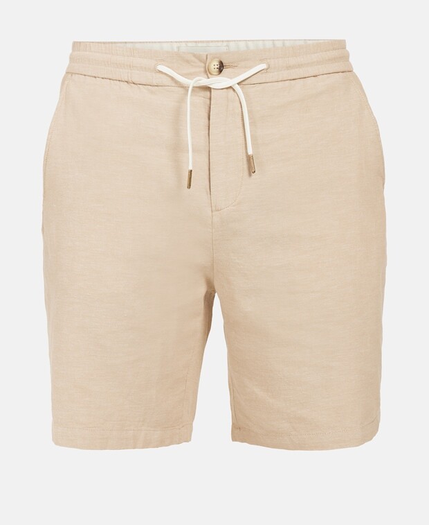 

Шорты Scotch & Soda, миндальный