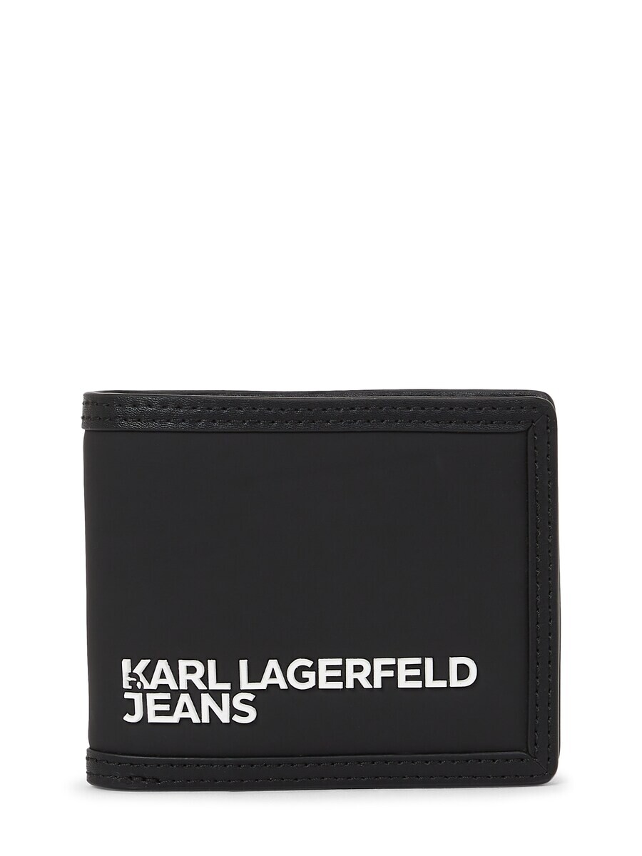 

Кошелек Karl Lagerfeld Wallet Utility, черный