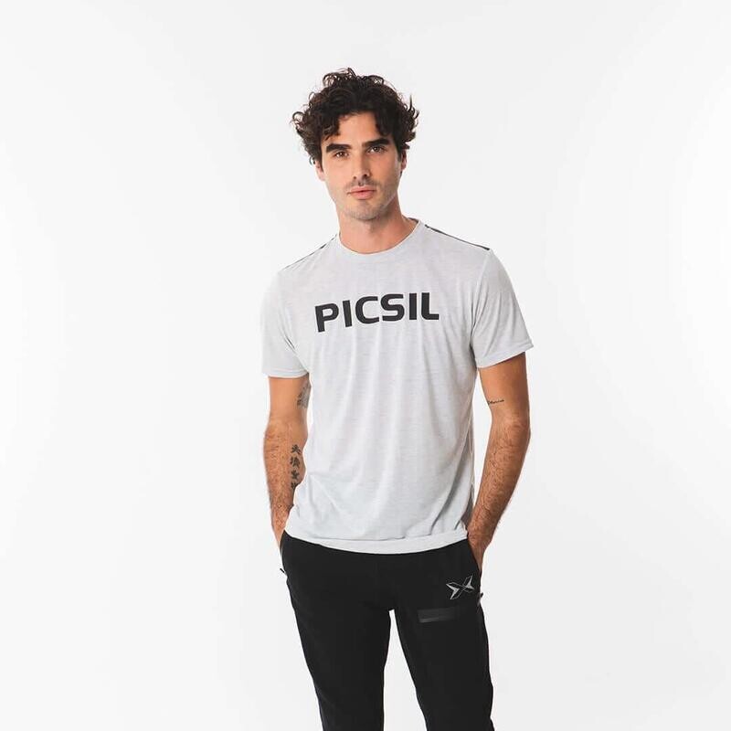 

Picsil Core Мужская футболка для фитнеса