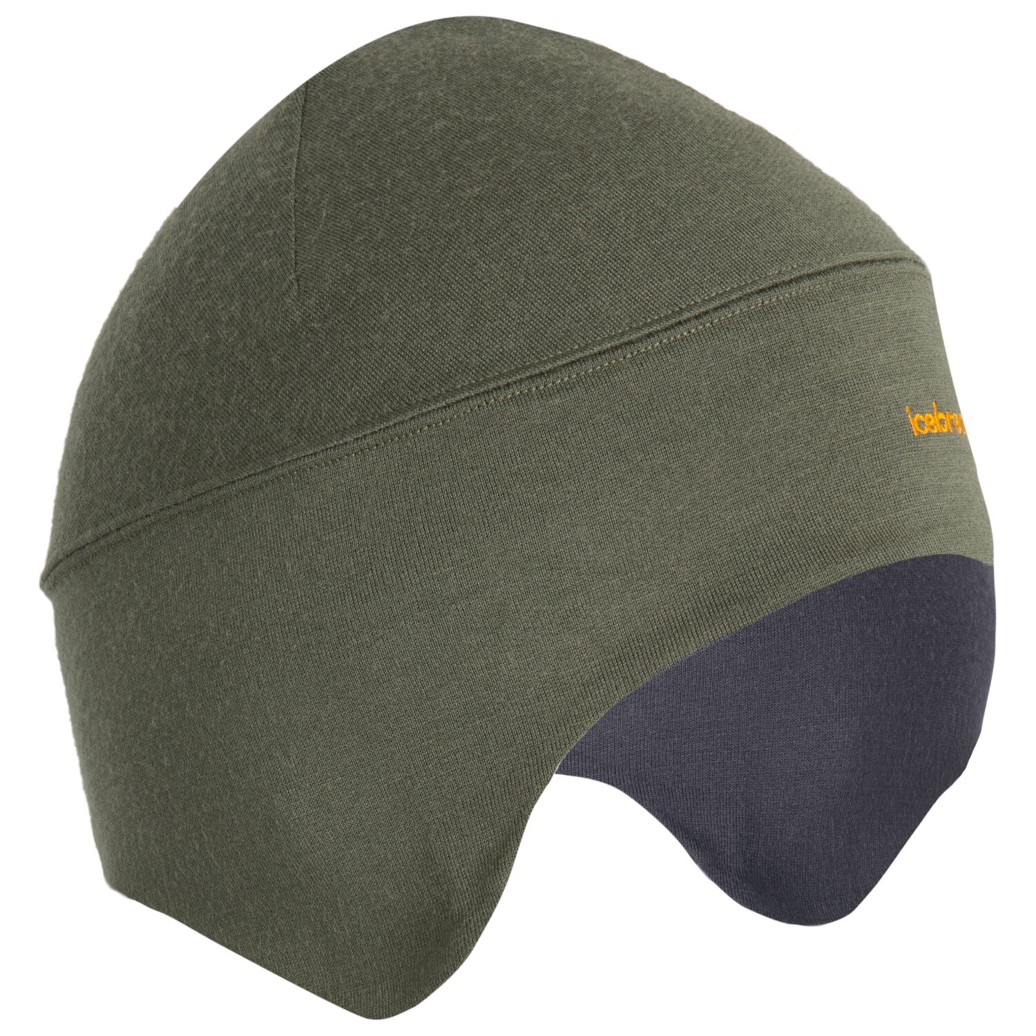 

Шапка Icebreaker Quantum Beanie, цвет Loden