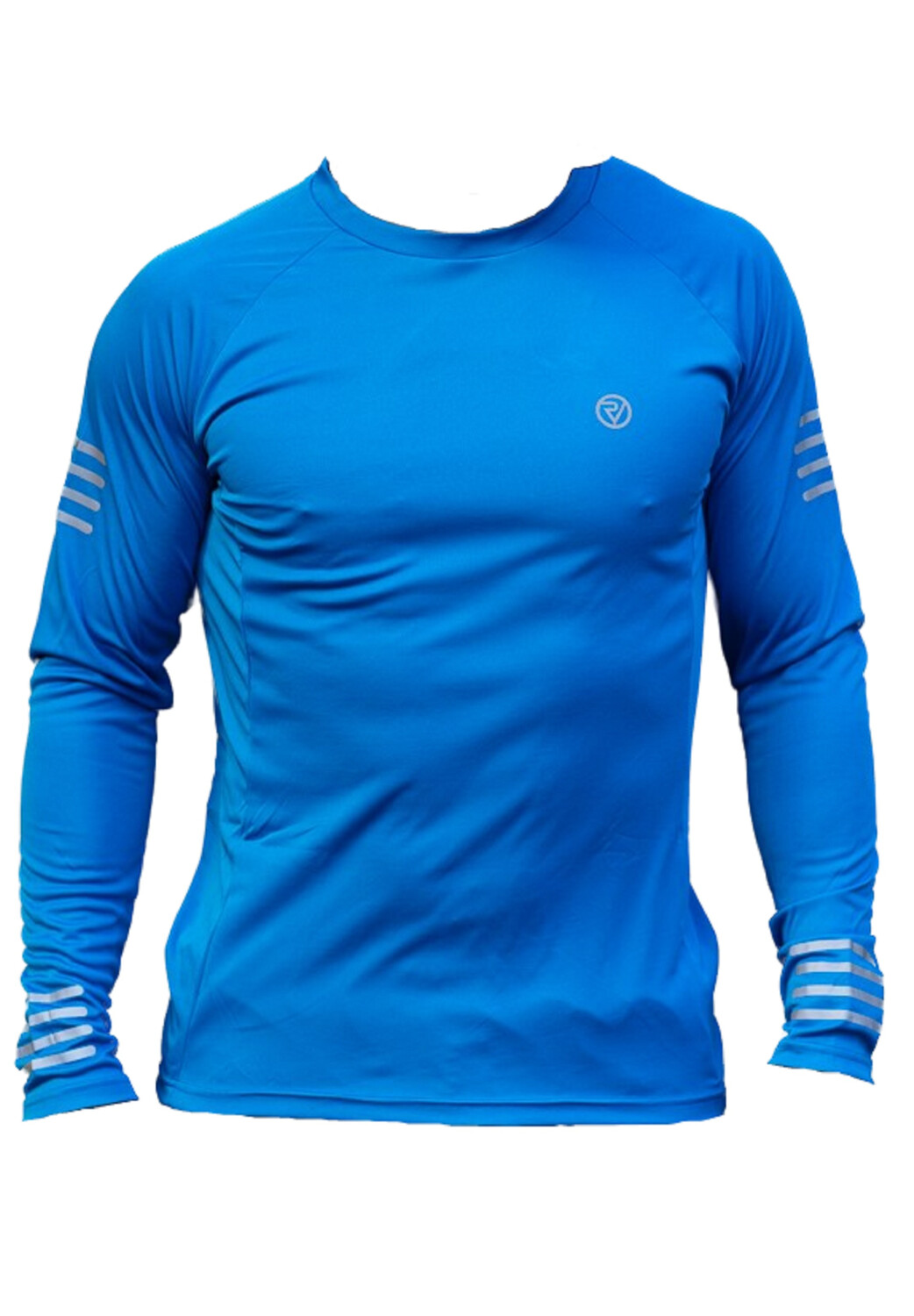 

Рубашка Proviz T Shirt REFLECT360, синий