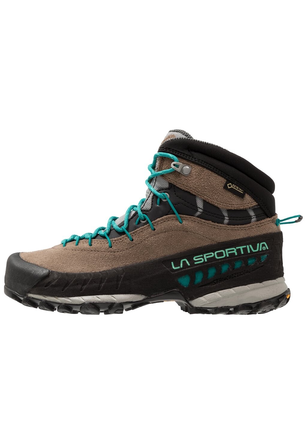 

Ботинки для походов La Sportiva TX4 Mid Woman GTX, коричневый