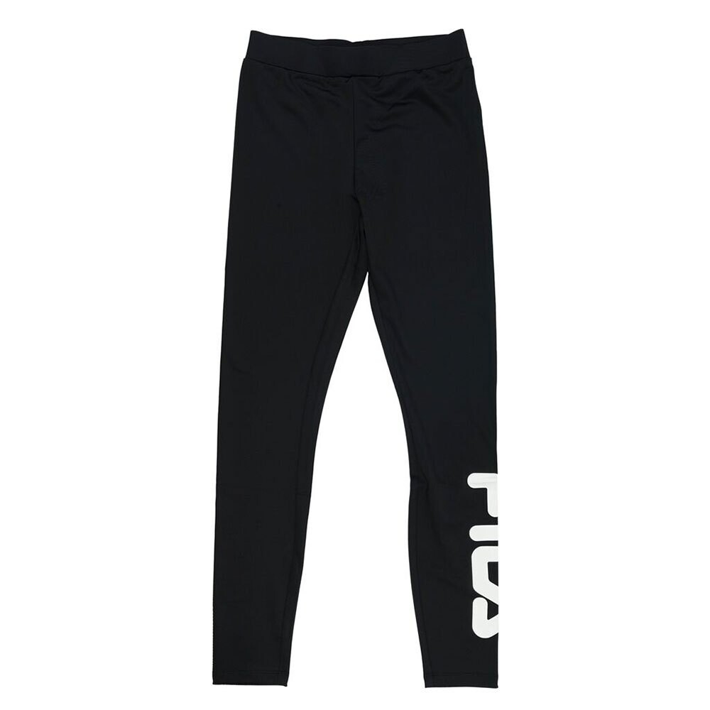 

Леггинсы Fila Flex 2.0, черный