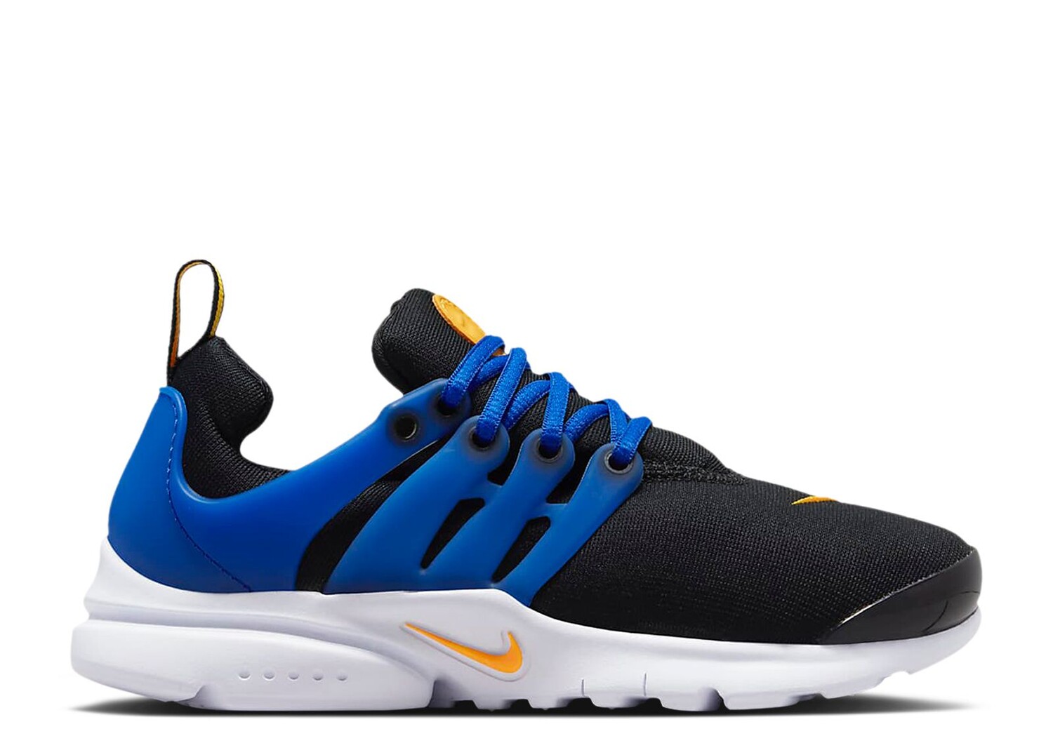 

Кроссовки Nike Presto Ps 'Black Racer Blue', черный
