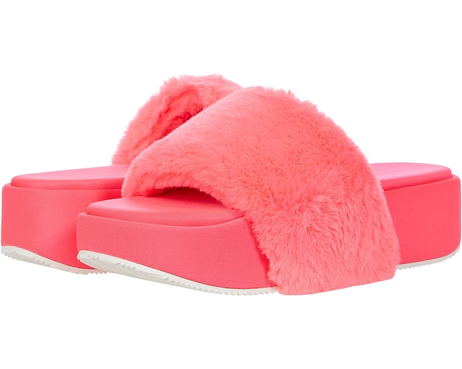 

Туфли Nine West Rize, цвет Neon Pink