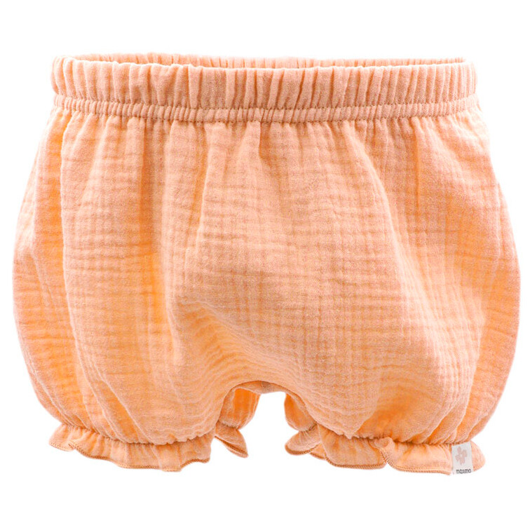 

Шорты Maximo Baby Girl's Pumphose, цвет Light Salmon