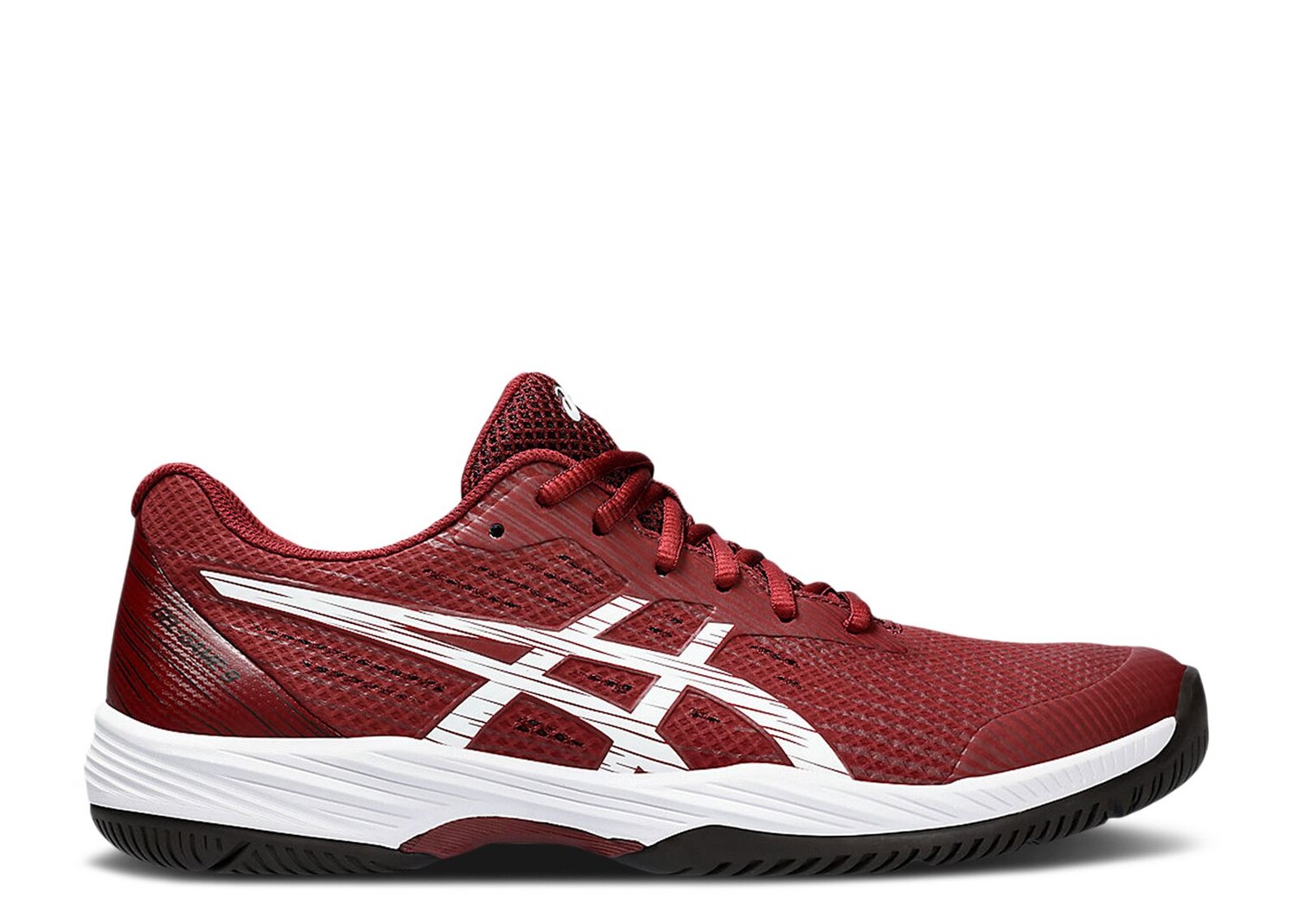

Кроссовки ASICS Gel Game 9 'Antique Red', красный