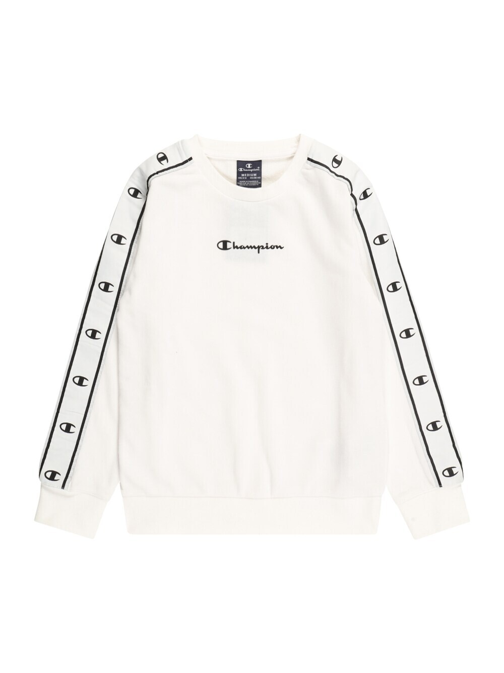 

Толстовка Champion Authentic Athletic Apparel, белый