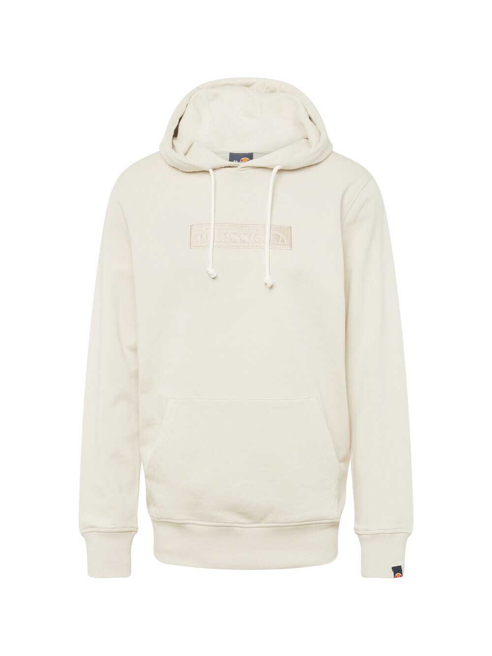 

Толстовка Ellesse, бежевый