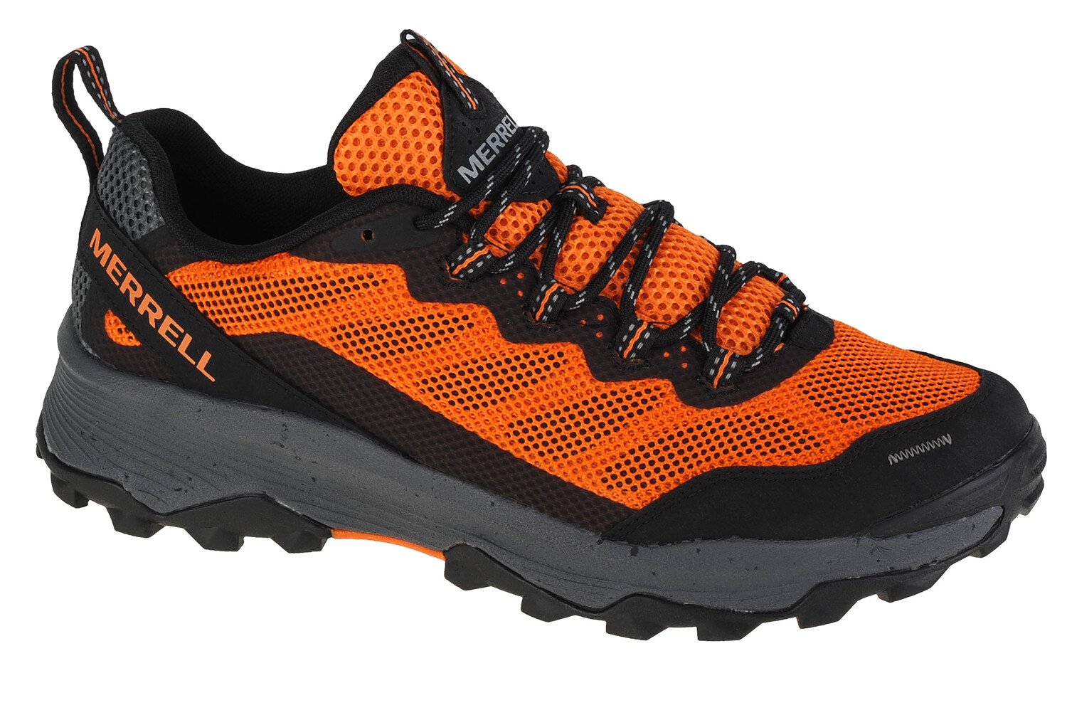 

Беговый кроссовки Merrell Merrell Speed Strike, оранжевый