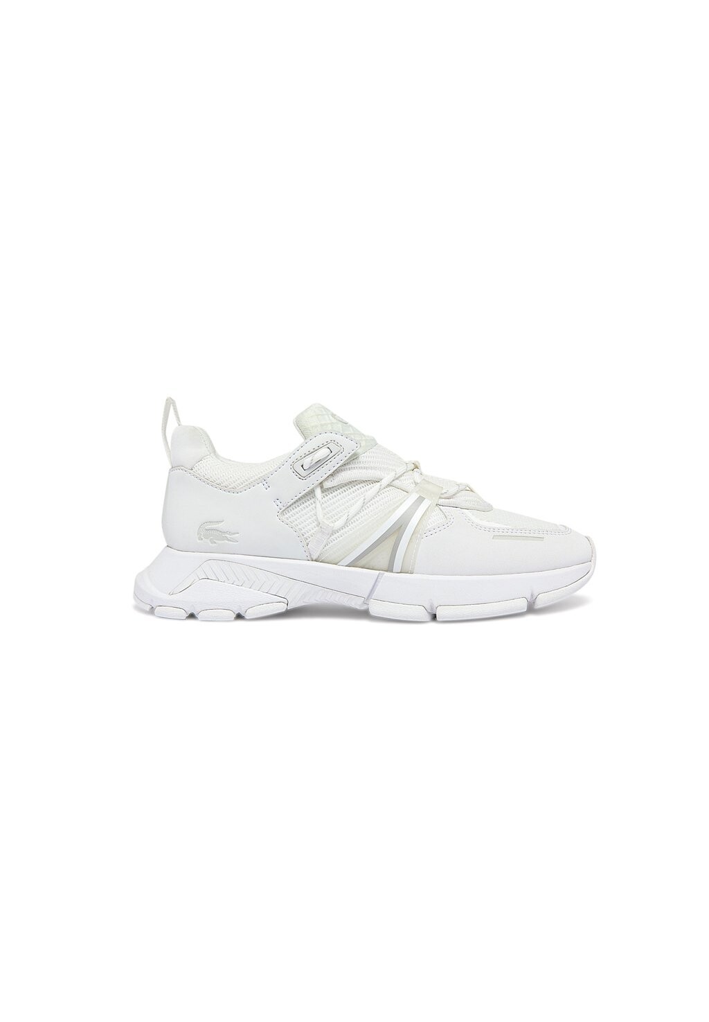 

Кроссовки Lacoste Athleisure 43Sfa0062, белый белый
