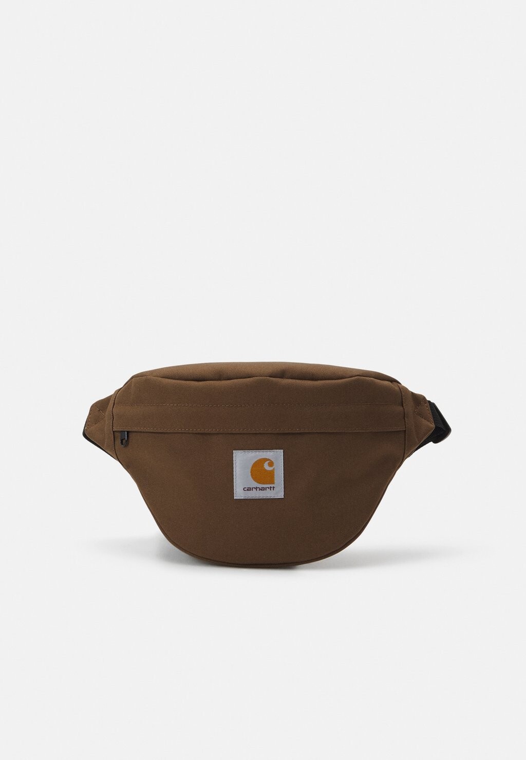 

Поясная сумка JAKE HIP BAG UNISEX Carhartt WIP, цвет lumber